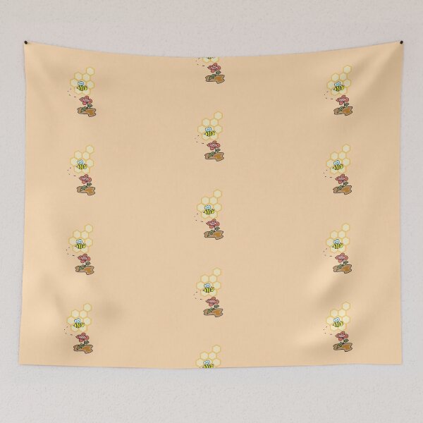 Item preview, Bee friend designed and sold by Sowmya-P.