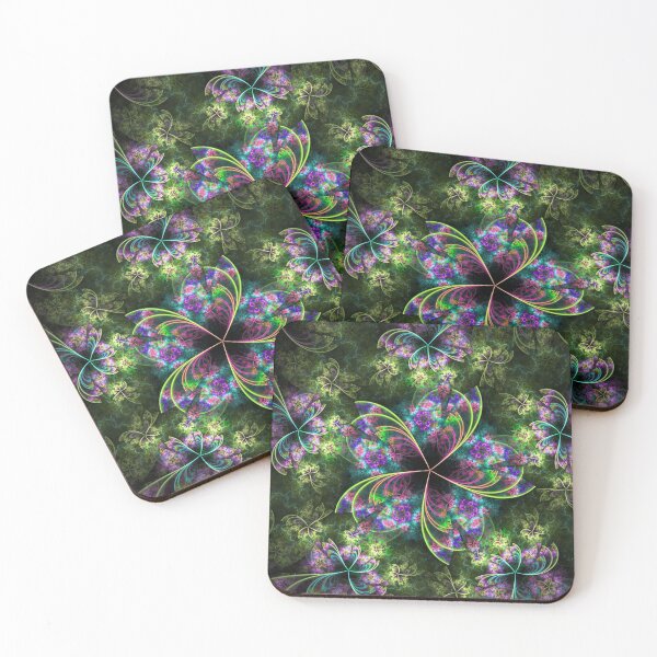 Item preview, garden of Eden with flowers Vol. 32 designed and sold by 42youbest.