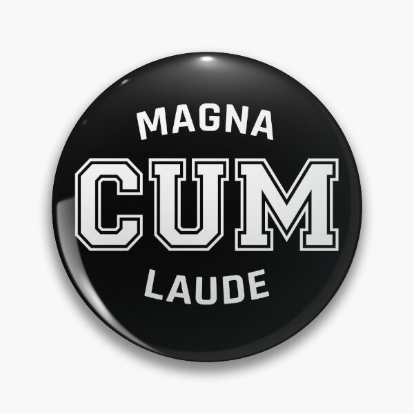 Item preview, Magna Cum Laude designed and sold by ClickForMore.