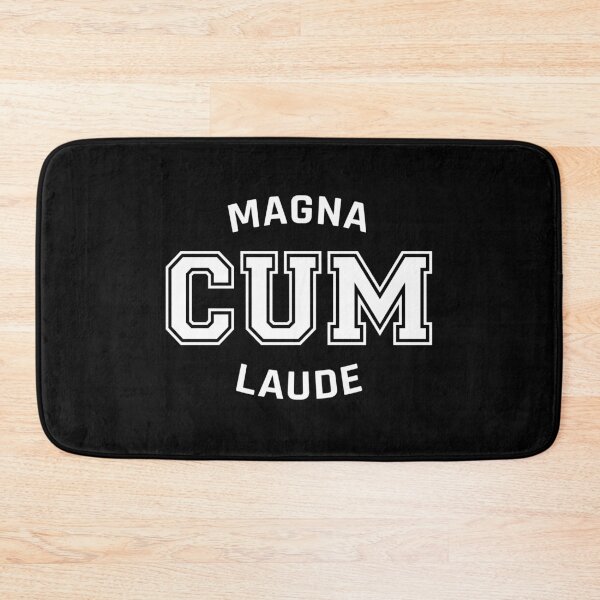 Item preview, Magna Cum Laude designed and sold by ClickForMore.