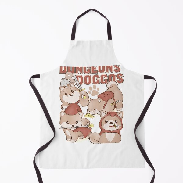 Item preview, Dnd T-ShirtDungeons & Doggos designed and sold by BillMark.