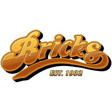 Artwork thumbnail, Bricks Pub Est. 1932 by Deep Space Dives