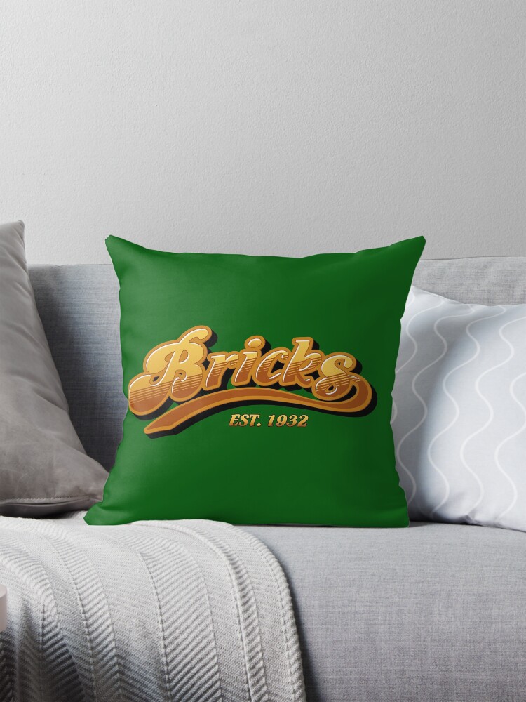 Item preview, Throw Pillow designed and sold by futuristicvlad.