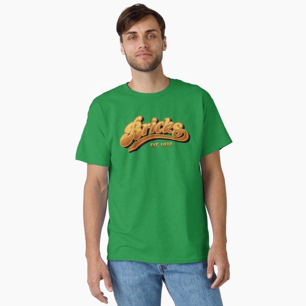 Item preview, Classic T-Shirt designed and sold by futuristicvlad.