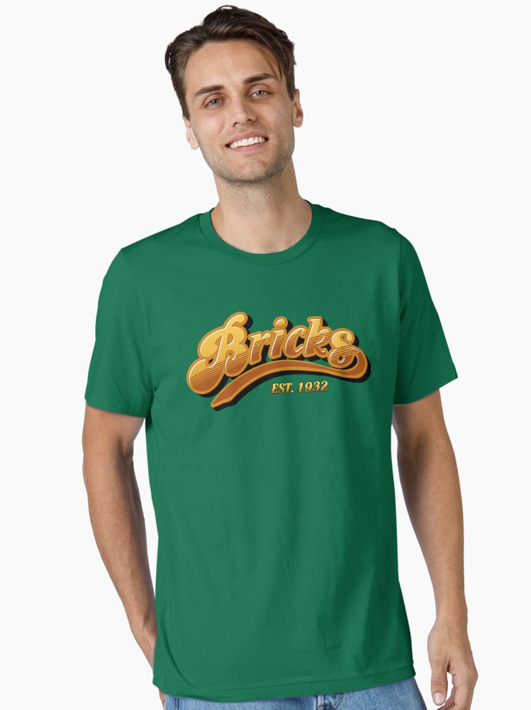 Thumbnail 1 of 7, Essential T-Shirt, Bricks Pub Est. 1932 designed and sold by futuristicvlad.