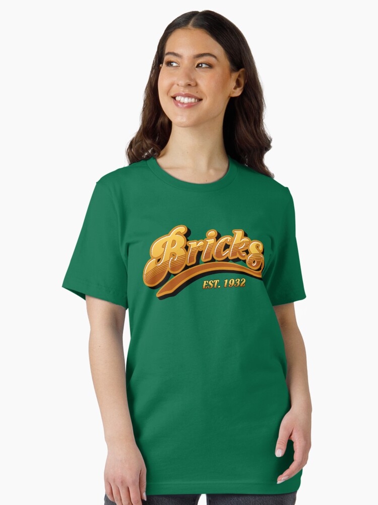Thumbnail 2 of 7, Essential T-Shirt, Bricks Pub Est. 1932 designed and sold by futuristicvlad.
