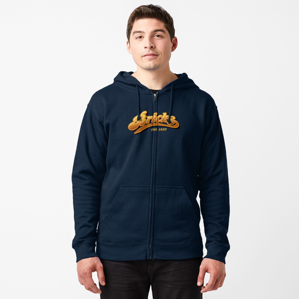 Item preview, Zipped Hoodie designed and sold by futuristicvlad.