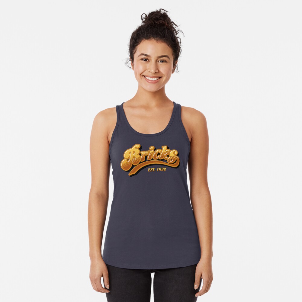Item preview, Racerback Tank Top designed and sold by futuristicvlad.