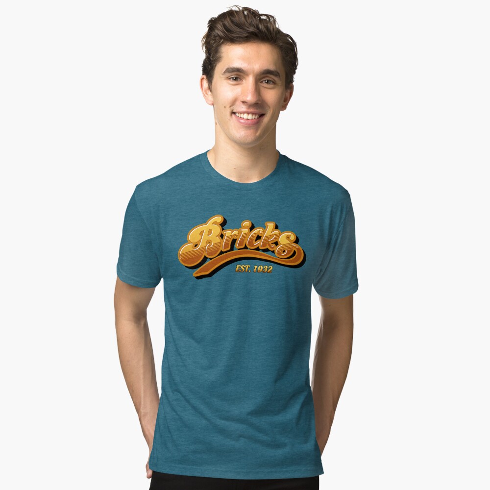 Item preview, Tri-blend T-Shirt designed and sold by futuristicvlad.
