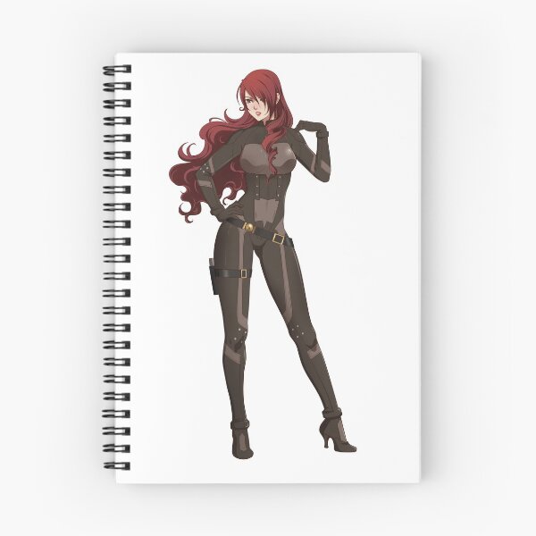 Item preview, Mitsuru designed and sold by autumnsacura.