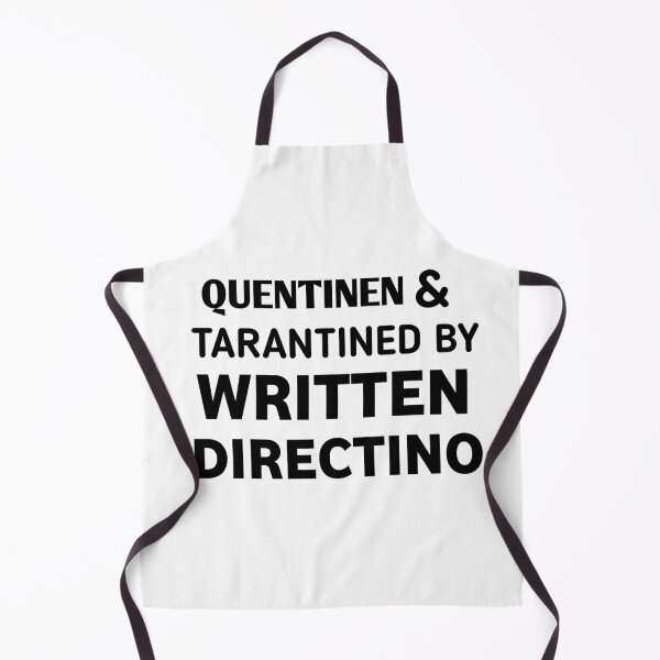 Item preview, QUENTINEN Y TARANTINED designed and sold by Trendy Design.