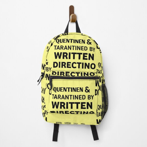 Item preview, QUENTINEN AND TARANTINED designed and sold by Trendy Design.