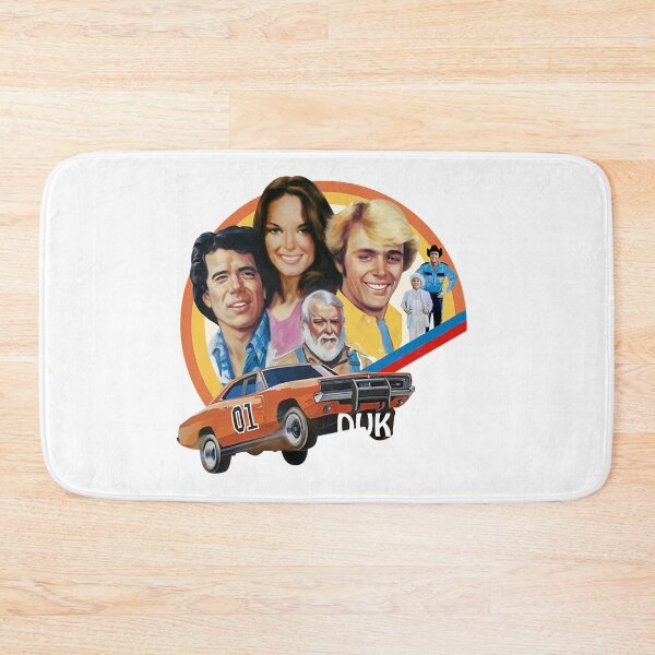 Item preview, Dukes Of Hazzard T-ShirtThe Dukes designed and sold by BillMark.