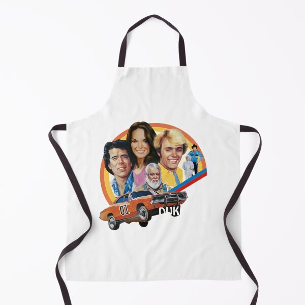 Item preview, Dukes Of Hazzard T-ShirtThe Dukes designed and sold by BillMark.