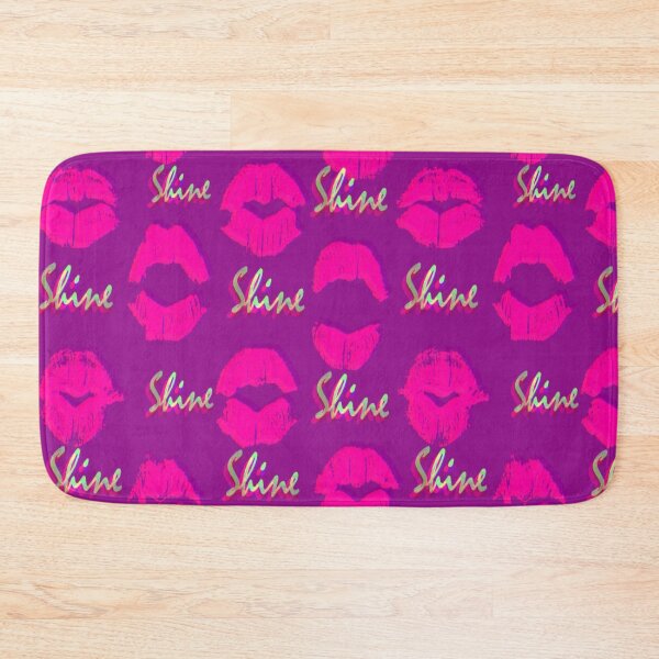 Item preview, Shine Kissy Face designed and sold by Earthchild8888.