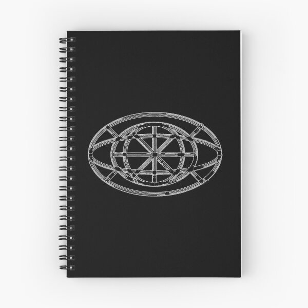 Item preview, Ai Eye en blanco y negro designed and sold by Capuletdesigns.