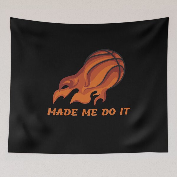 Item preview, Fireball made me do it designed and sold by srm-creations.