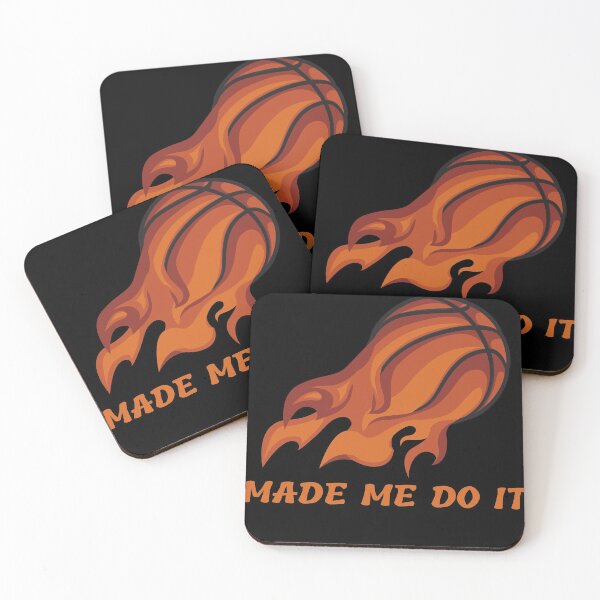 Item preview, Fireball made me do it designed and sold by srm-creations.
