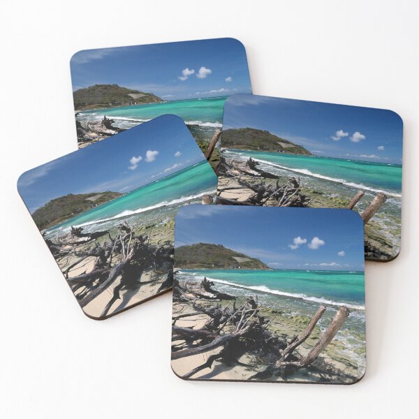 Item preview, Island Paradise III designed and sold by Lawrence Woolston.