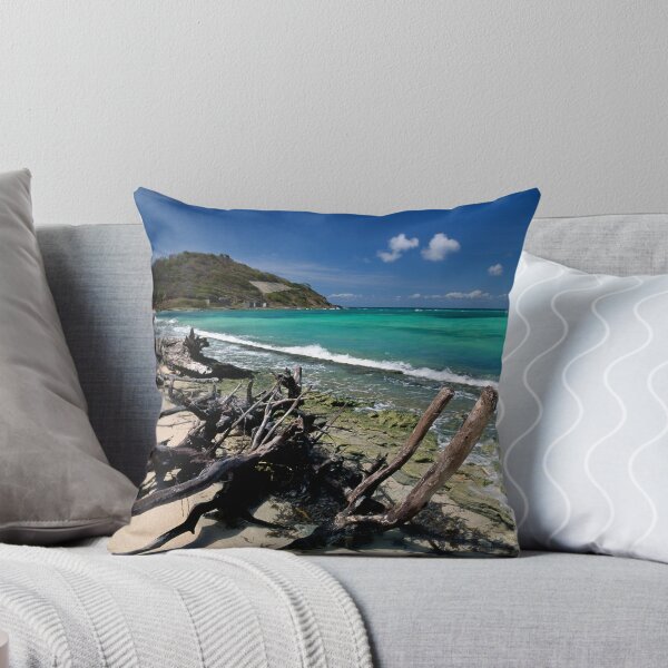 Item preview, Island Paradise III designed and sold by Lawrence Woolston.