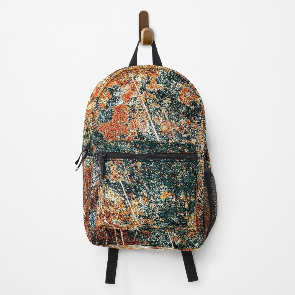 Item preview, Backpack designed and sold by kayodeDesign.