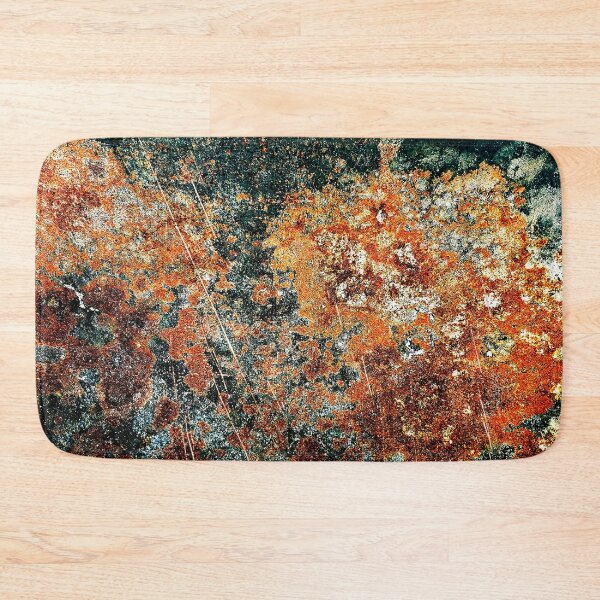 Item preview, Abstract rustic pattern  designed and sold by kayodeDesign.