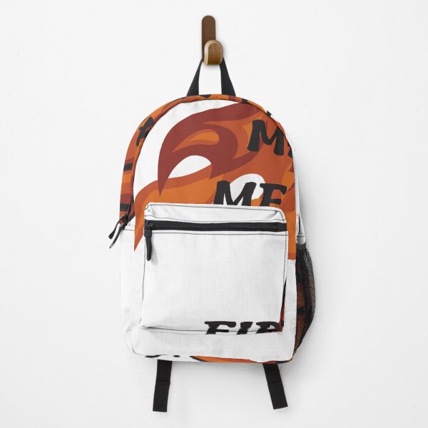 Item preview, Fireball made me do it designed and sold by srm-creations.