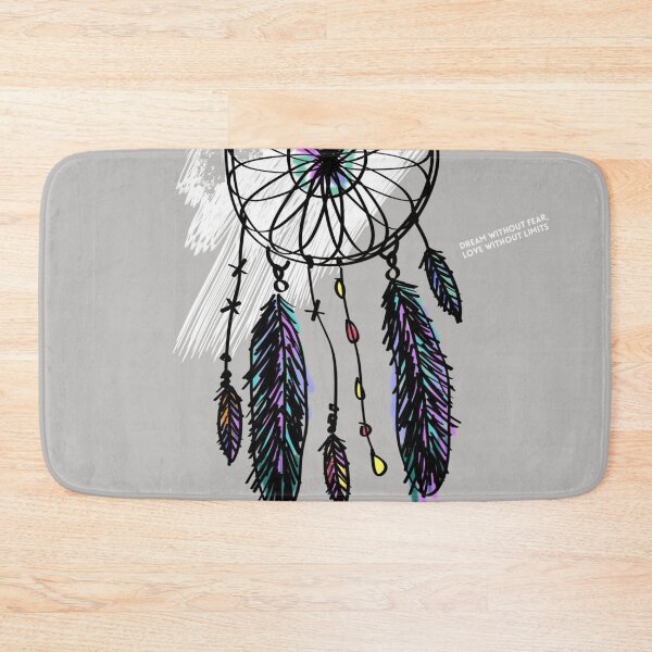 Item preview, dream without fear designed and sold by 42youbest.