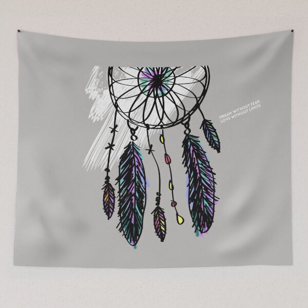 Item preview, dream without fear designed and sold by 42youbest.