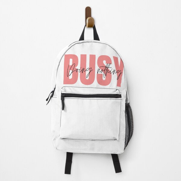 Item preview, Busy doing nothing designed and sold by PF-creations.
