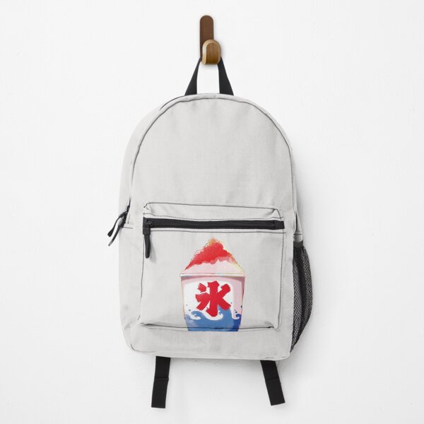 Item preview, Kakigori shaved ice designed and sold by Nyanko-Sempai.