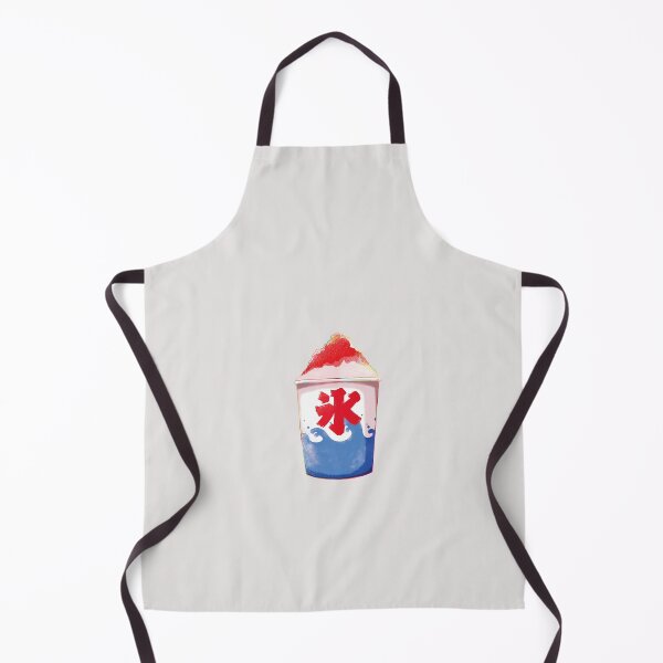 Item preview, Kakigori shaved ice designed and sold by Nyanko-Sempai.