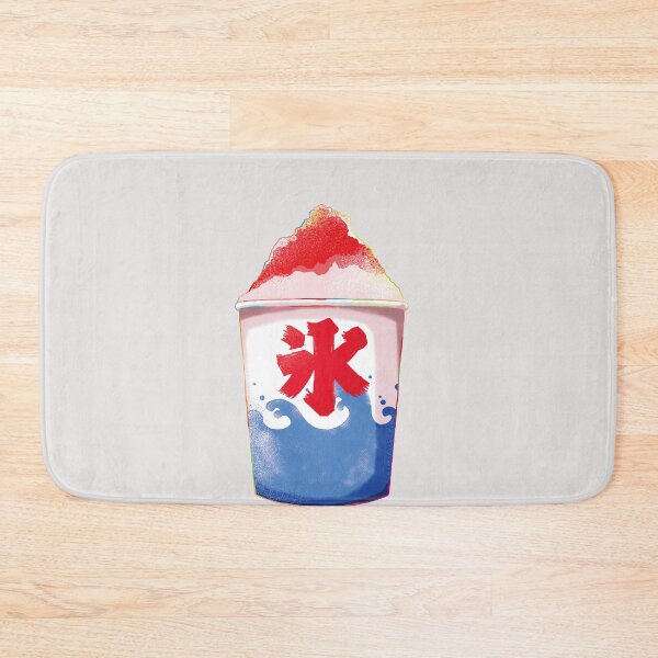 Item preview, Kakigori shaved ice  designed and sold by Nyanko-Sempai.