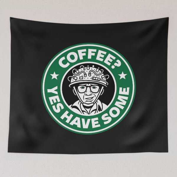 Item preview, Ghostbusters T-ShirtYes, Have Some! designed and sold by BillMark.