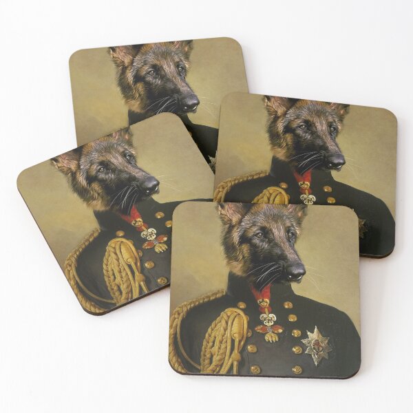 Item preview, german shepherd dad mom valentines designed and sold by shirtscom.
