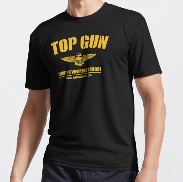 Because I Was Inverted Top Gun Grumman F-14 Tomcat T-Shirt - TeeNavi