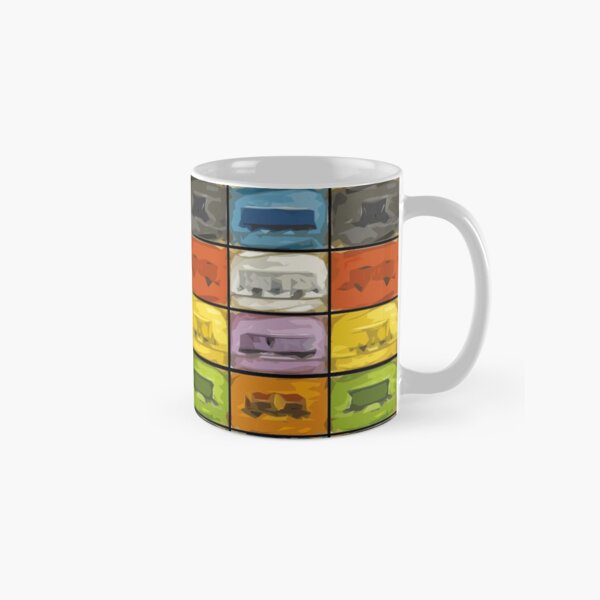 Blog – The Mug and Meeple