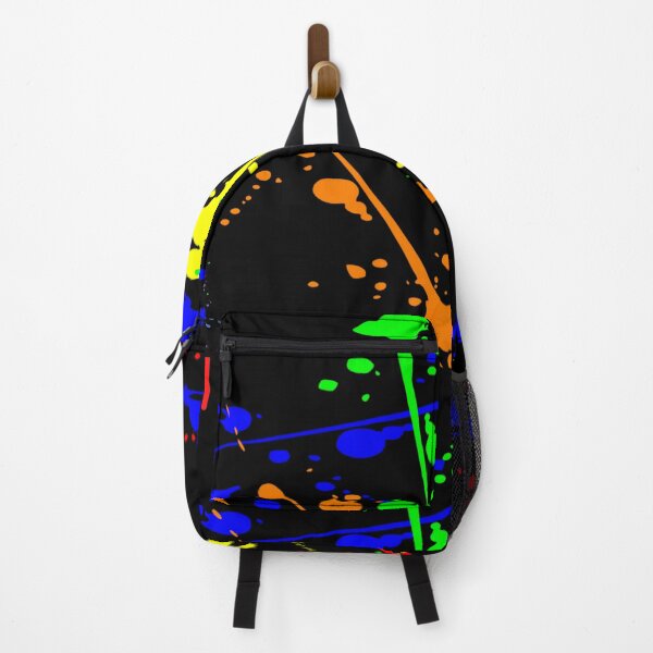Item preview, Paint Splash! designed and sold by Whiskers and Grace.