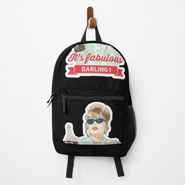 Item preview, Absolutely fabulous darling designed and sold by Joshinicks.
