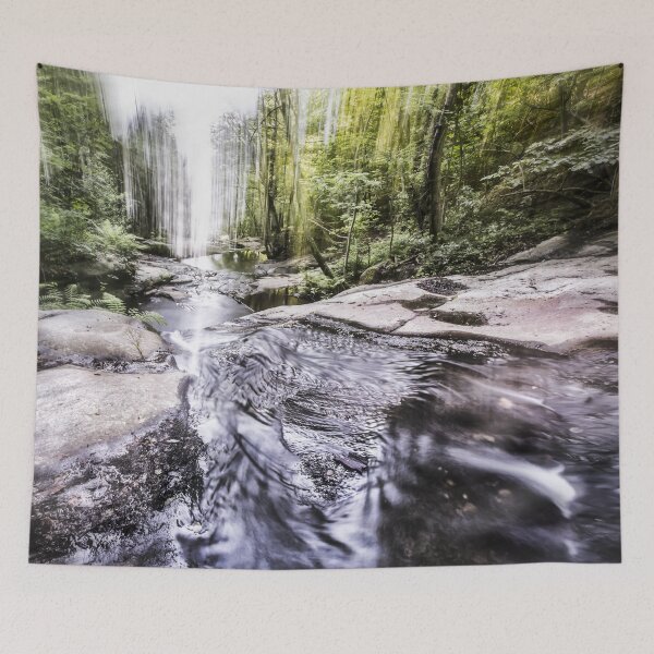 Item preview, The Flow of Life designed and sold by Marc Garrido Clotet.