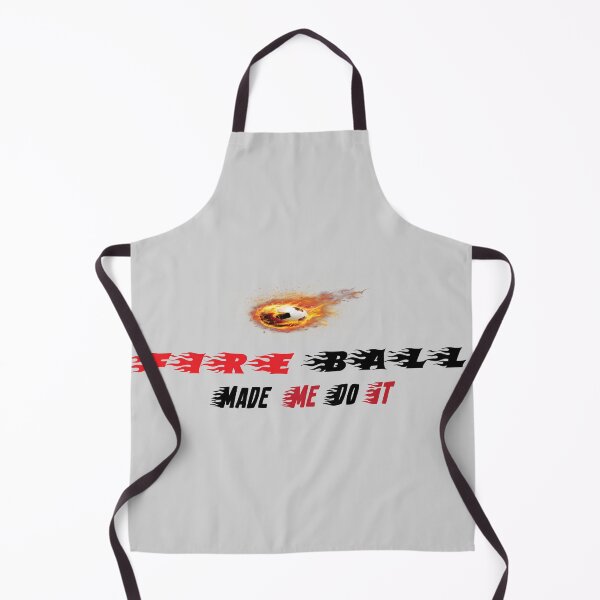 Item preview, Fireball make me do it designed and sold by Maystro-design.