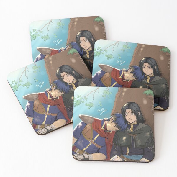Item preview, Ike and Soren designed and sold by autumnsacura.