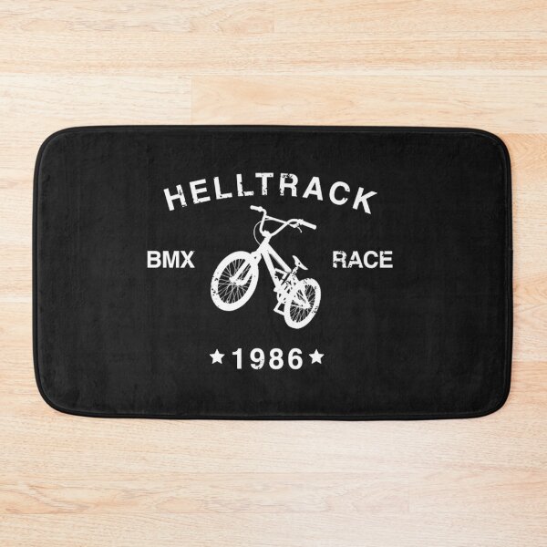 Item preview, Helltrack Rad 1986 T-ShirtHelltrack (RAD 1986) designed and sold by BillMark.