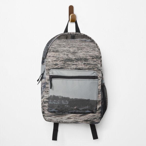 Item preview, Penzance Promenade Storm designed and sold by hawkie.