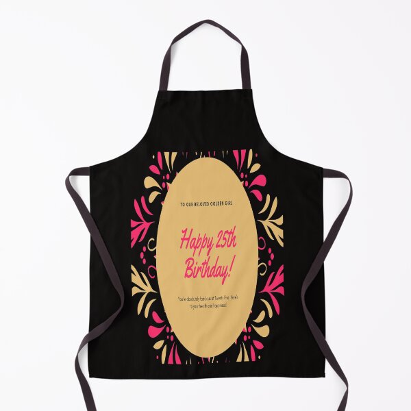 Item preview, Happy Birthday designed and sold by julset.
