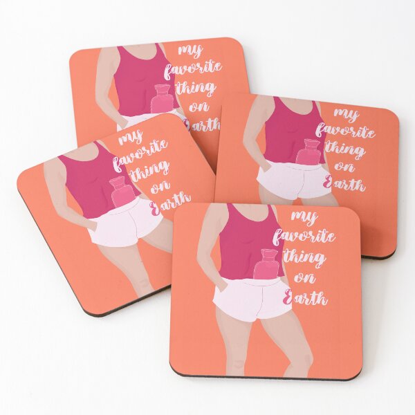 Item preview, Periods hurt - Menstruation art - Free periods - Body positive designed and sold by Sara Vissante.