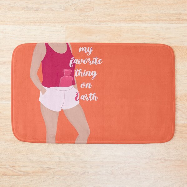 Item preview, Periods hurt - Menstruation art - Free periods - Body positive designed and sold by Sara Vissante.
