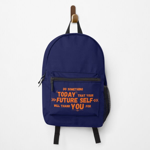 Item preview, Do Something Today That Your future Self Will Thank You For designed and sold by aoichan3939.