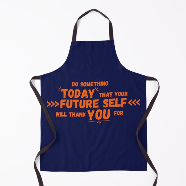Item preview, Do Something Today That Your future Self Will Thank You For  designed and sold by aoichan3939.