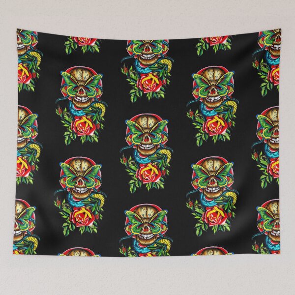 Item preview, PAPILLION designed and sold by PhilKyleMOHC.
